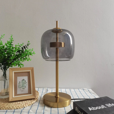 Luminaire Élégant en Verre Nordique IL482937-ILLUMEEN.COM