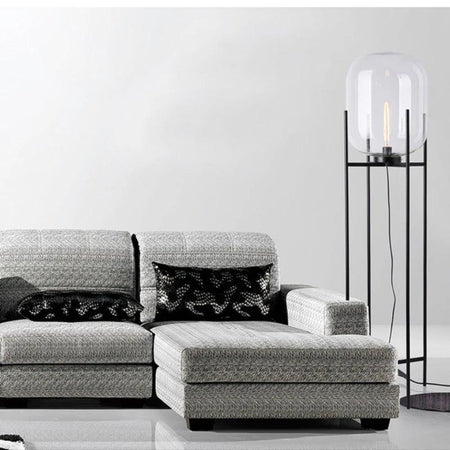 Luminaire Élégant en Verre pour Ambiance Chic IL274963-ILLUMEEN.COM