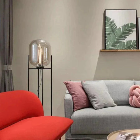 Luminaire Élégant en Verre pour Ambiance Chic IL274963-ILLUMEEN.COM