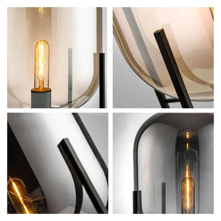 Luminaire Élégant en Verre pour Ambiance Chic IL274963-ILLUMEEN.COM