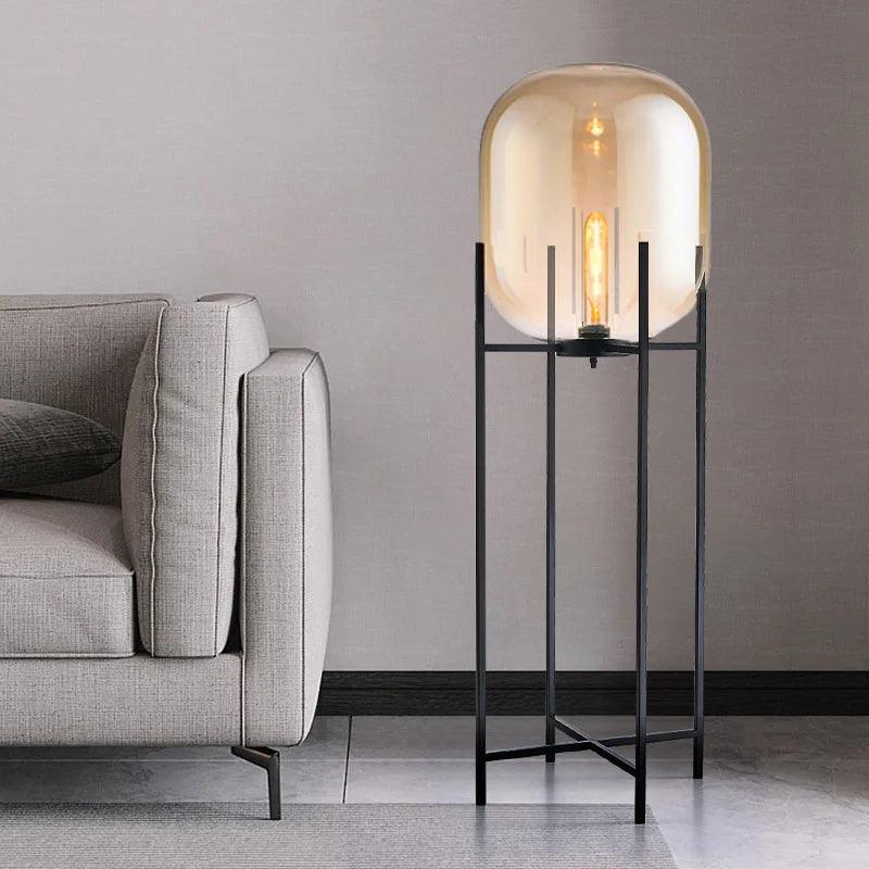 Luminaire Élégant en Verre pour Ambiance Chic IL274963-ILLUMEEN.COM