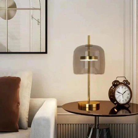 Luminaire Élégant en Verre pour Ambiance Moderne IL527394-ILLUMEEN.COM