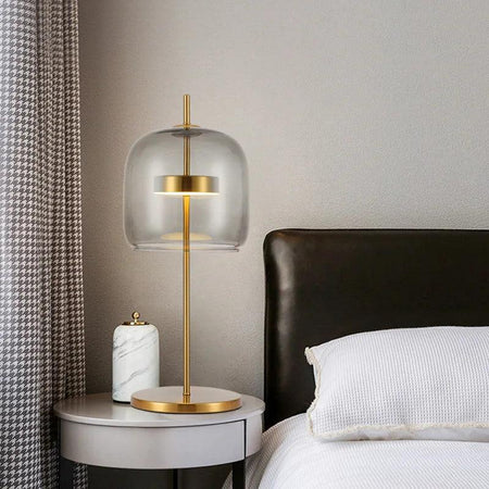 Luminaire Élégant en Verre pour Ambiance Moderne IL527394-ILLUMEEN.COM