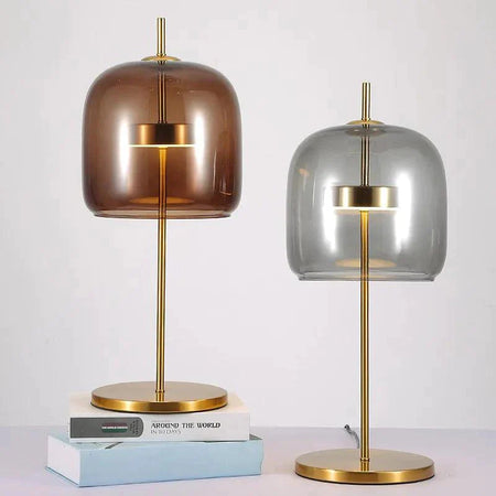 Luminaire Élégant en Verre pour Ambiance Moderne IL527394-ILLUMEEN.COM