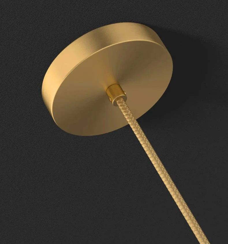 Luminaire Élégant en Verre pour Salon Chic IL582739-ILLUMEEN.COM