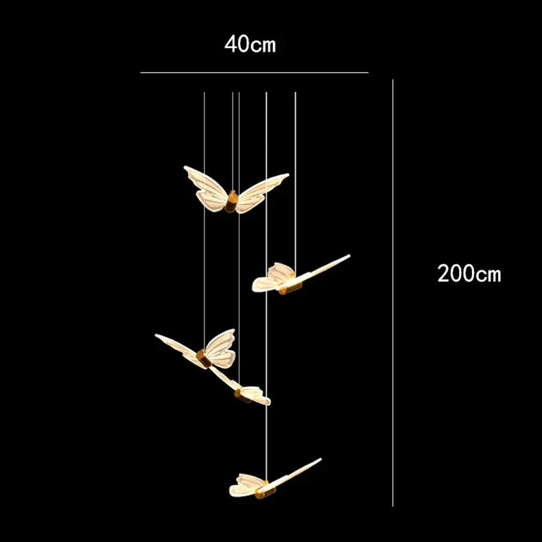 Luminaire Élégant en Verre Transparent IL486203-ILLUMEEN.COM