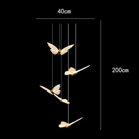 Luminaire Élégant en Verre Transparent IL486203-ILLUMEEN.COM