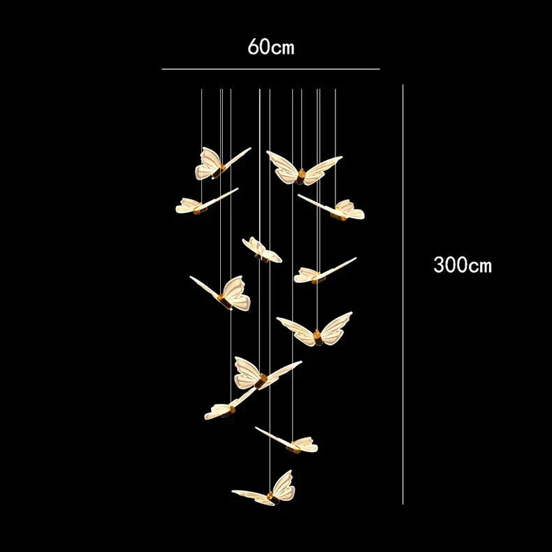 Luminaire Élégant en Verre Transparent IL486203-ILLUMEEN.COM