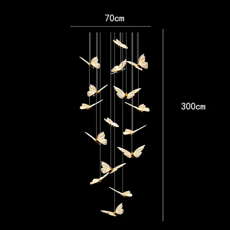 Luminaire Élégant en Verre Transparent IL486203-ILLUMEEN.COM