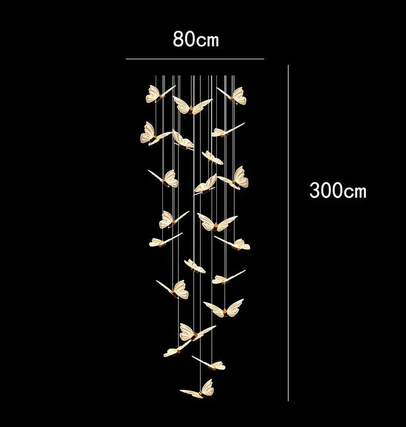 Luminaire Élégant en Verre Transparent IL486203-ILLUMEEN.COM