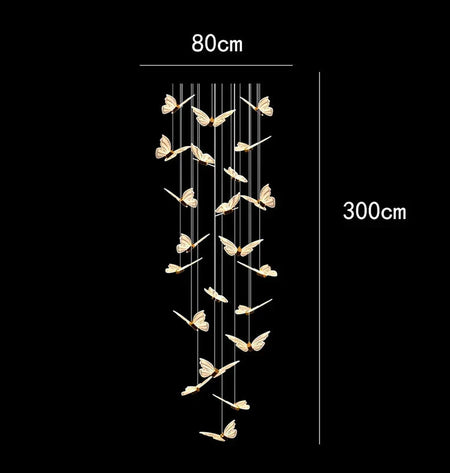 Luminaire Élégant en Verre Transparent IL486203-ILLUMEEN.COM