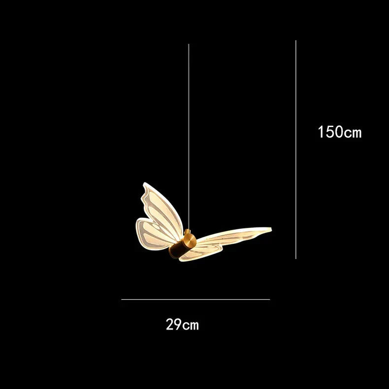 Luminaire Élégant en Verre Transparent IL486203-ILLUMEEN.COM