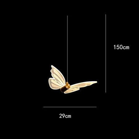 Luminaire Élégant en Verre Transparent IL486203-ILLUMEEN.COM
