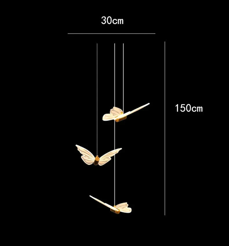 Luminaire Élégant en Verre Transparent IL486203-ILLUMEEN.COM