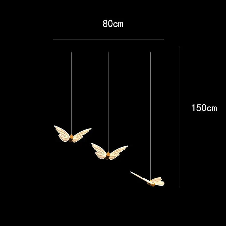 Luminaire Élégant en Verre Transparent IL486203-ILLUMEEN.COM