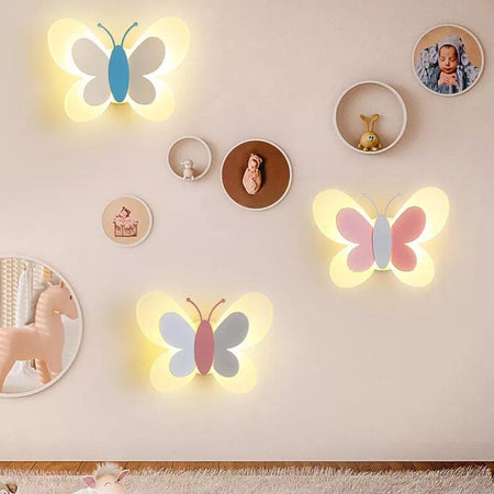 Luminaire Élégant Enfant - Modernité Chic IL563912-ILLUMEEN.COM