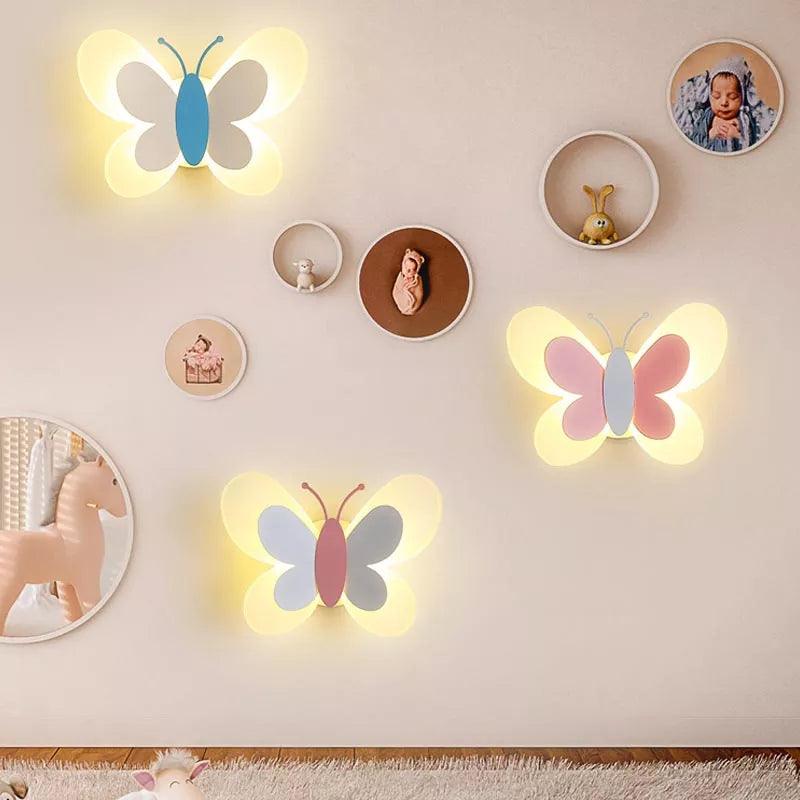 Luminaire Élégant Enfant - Modernité Chic IL563912-ILLUMEEN.COM