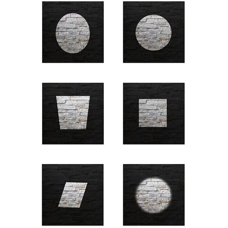 Luminaire Élégant et Ajustable pour Éclairage Précis IL582734-ILLUMEEN.COM