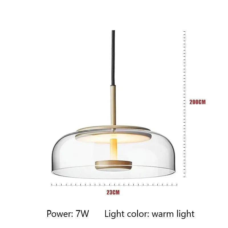 Luminaire Élégant et Contemporain IL572839-ILLUMEEN.COM