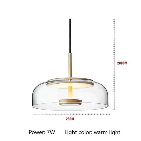 Luminaire Élégant et Contemporain IL572839-ILLUMEEN.COM
