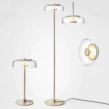 Luminaire Élégant et Contemporain IL572839-ILLUMEEN.COM