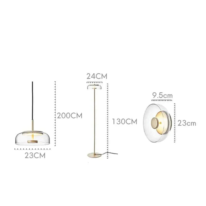 Luminaire Élégant et Contemporain IL572839-ILLUMEEN.COM