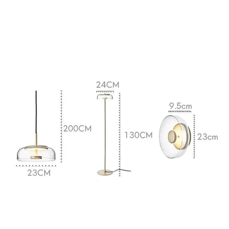 Luminaire Élégant et Contemporain IL572839-ILLUMEEN.COM