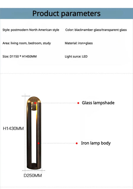 Luminaire Élégant et Contemporain IL582749-ILLUMEEN.COM