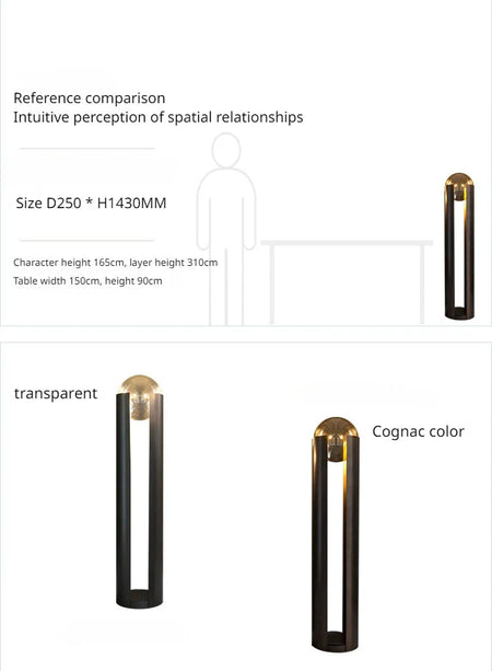 Luminaire Élégant et Contemporain IL582749-ILLUMEEN.COM