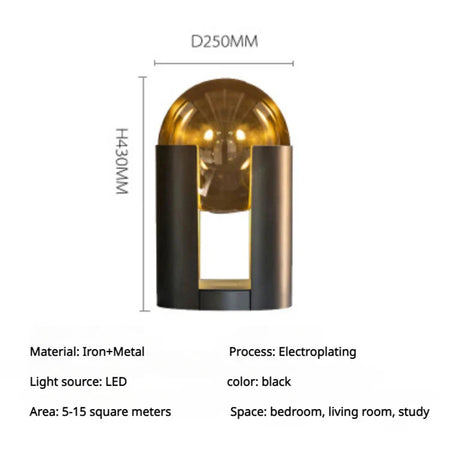 Luminaire Élégant et Contemporain IL582749-ILLUMEEN.COM