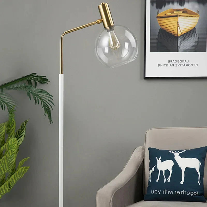 Luminaire Élégant et Contemporain IL583921-ILLUMEEN.COM