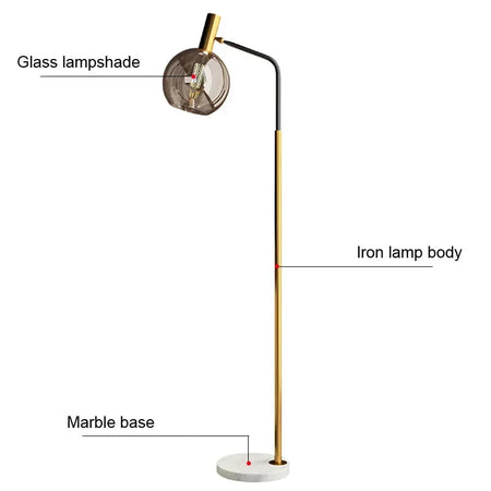 Luminaire Élégant et Contemporain IL583921-ILLUMEEN.COM
