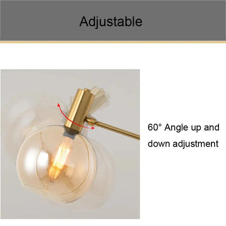 Luminaire Élégant et Contemporain IL583921-ILLUMEEN.COM