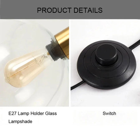 Luminaire Élégant et Contemporain IL583921-ILLUMEEN.COM