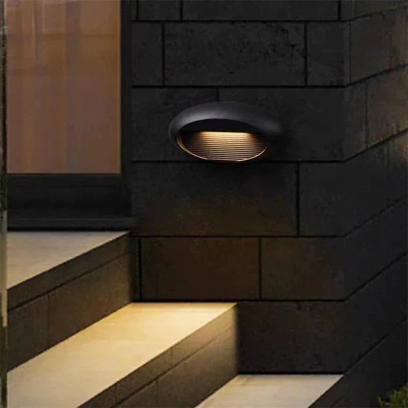 Luminaire Élégant et Étanche IL583729-ILLUMEEN.COM