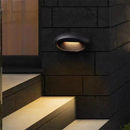 Luminaire Élégant et Étanche IL583729-ILLUMEEN.COM