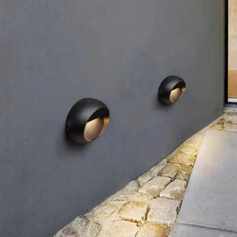 Luminaire Élégant et Étanche IL583729-ILLUMEEN.COM