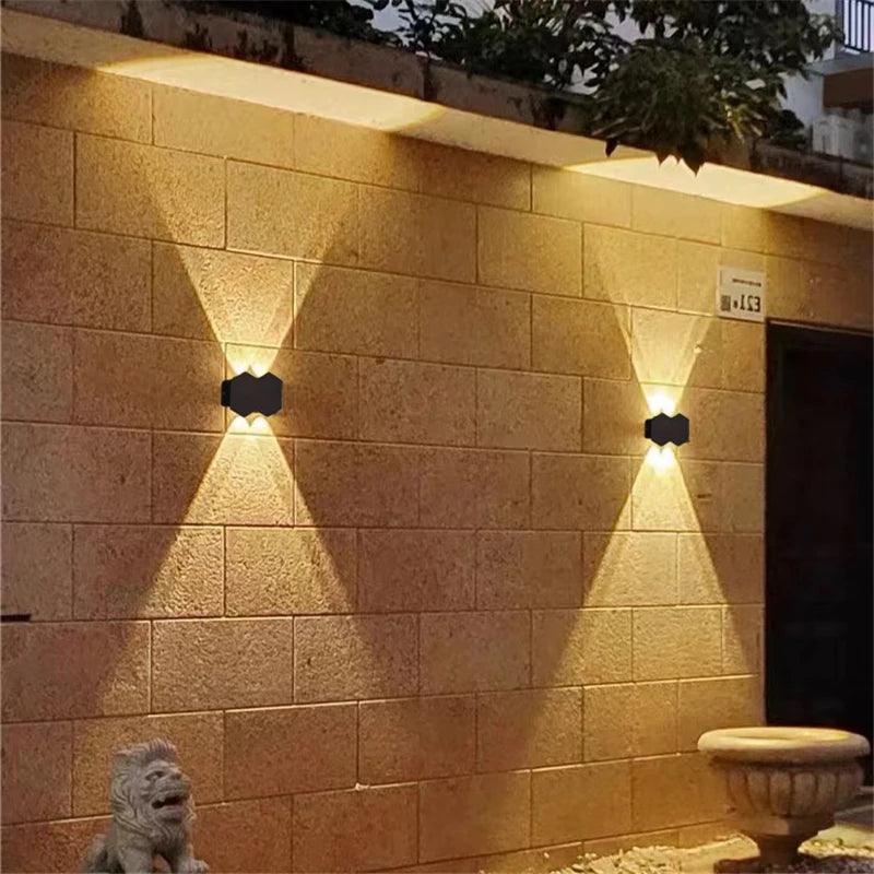 Luminaire Élégant et Étanche IP65 - IL582947-ILLUMEEN.COM