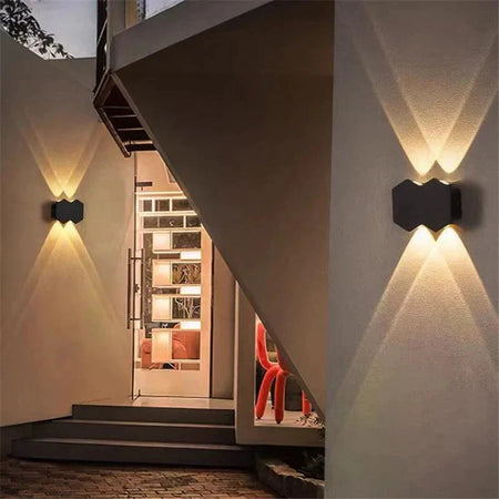 Luminaire Élégant et Étanche IP65 - IL582947-ILLUMEEN.COM