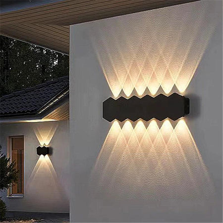 Luminaire Élégant et Étanche IP65 - IL582947-ILLUMEEN.COM