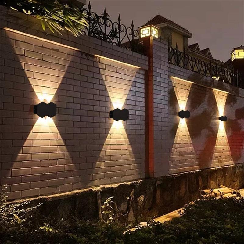 Luminaire Élégant et Étanche IP65 - IL582947-ILLUMEEN.COM