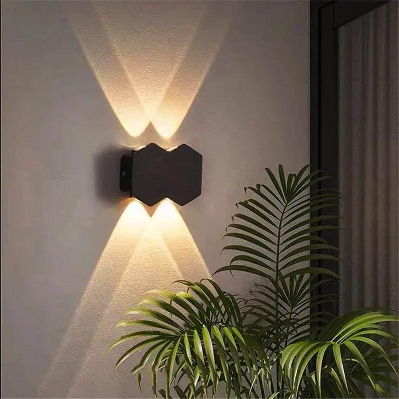 Luminaire Élégant et Étanche IP65 - IL582947-ILLUMEEN.COM