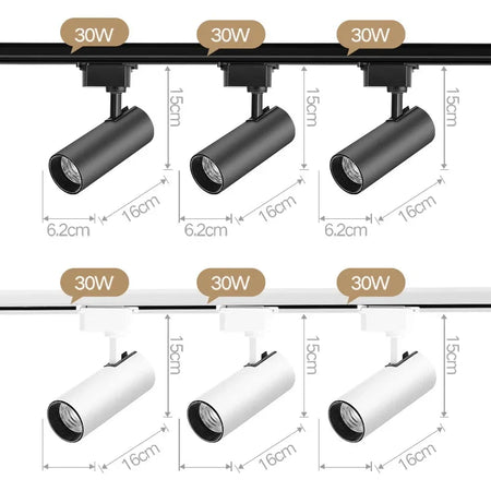 Luminaire Élégant et Fonctionnel pour Ambiances Modernes IL482956-ILLUMEEN.COM