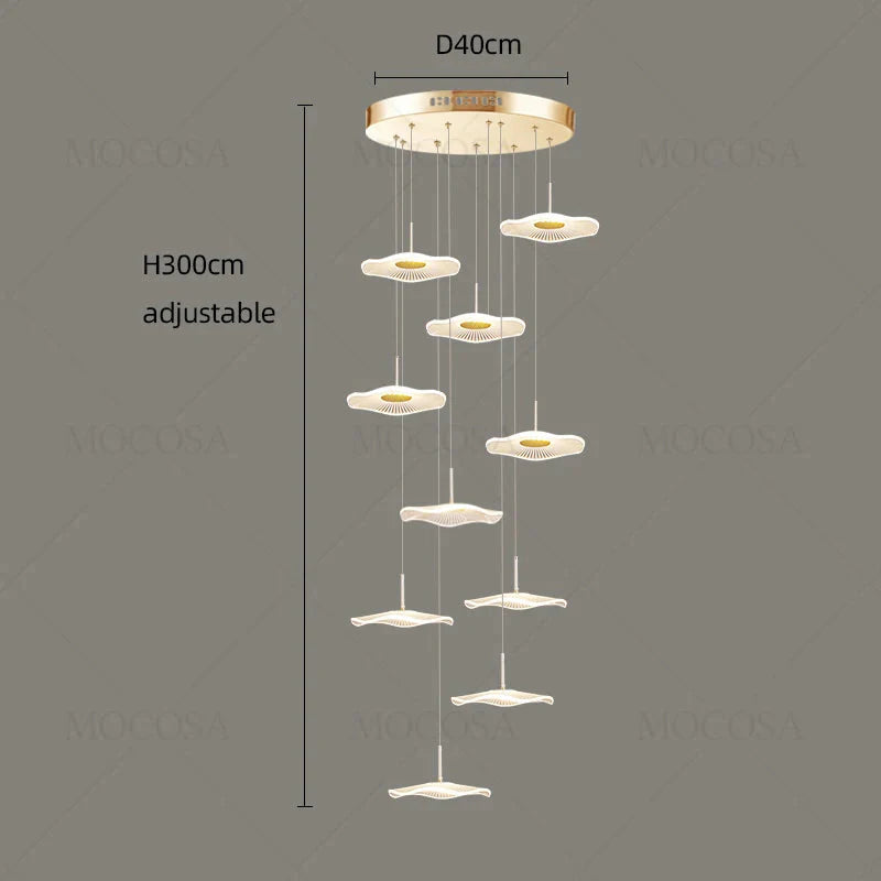 Luminaire Élégant et Innovant IL527483-ILLUMEEN.COM