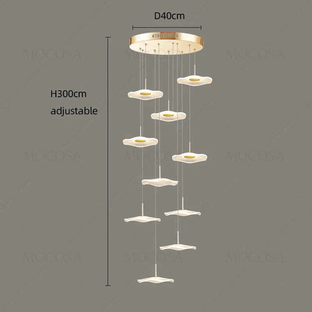 Luminaire Élégant et Innovant IL527483-ILLUMEEN.COM