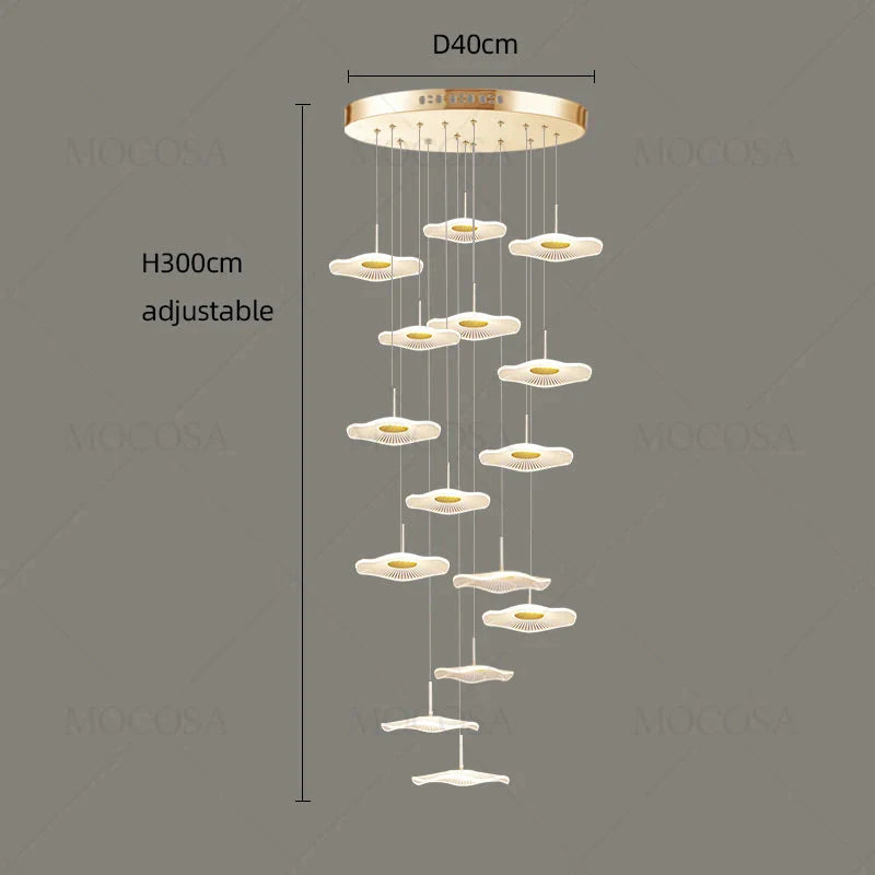 Luminaire Élégant et Innovant IL527483-ILLUMEEN.COM