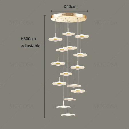 Luminaire Élégant et Innovant IL527483-ILLUMEEN.COM