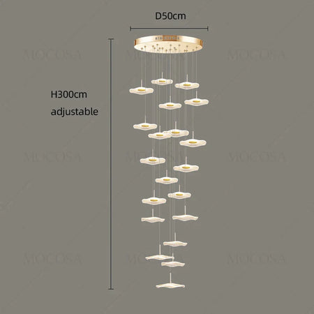Luminaire Élégant et Innovant IL527483-ILLUMEEN.COM