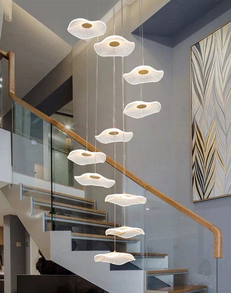 Luminaire Élégant et Innovant IL527483-ILLUMEEN.COM