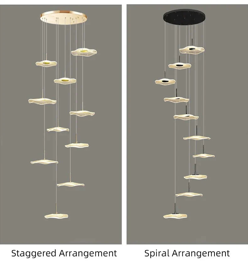 Luminaire Élégant et Innovant IL527483-ILLUMEEN.COM
